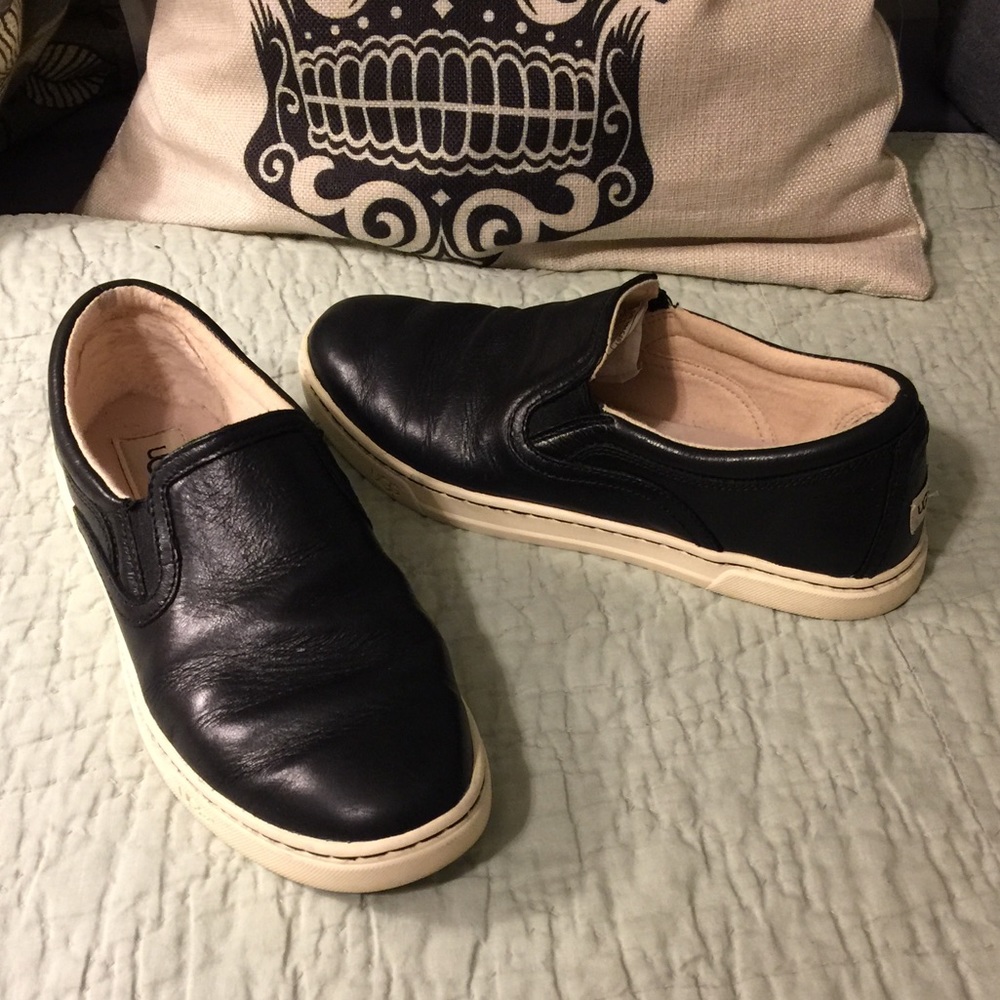 UGG shoes
